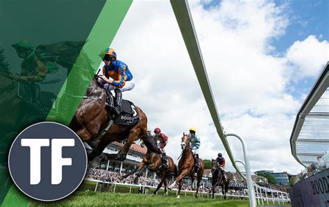 Best Bets & Tips for Chester Horse Racing from Timeform.